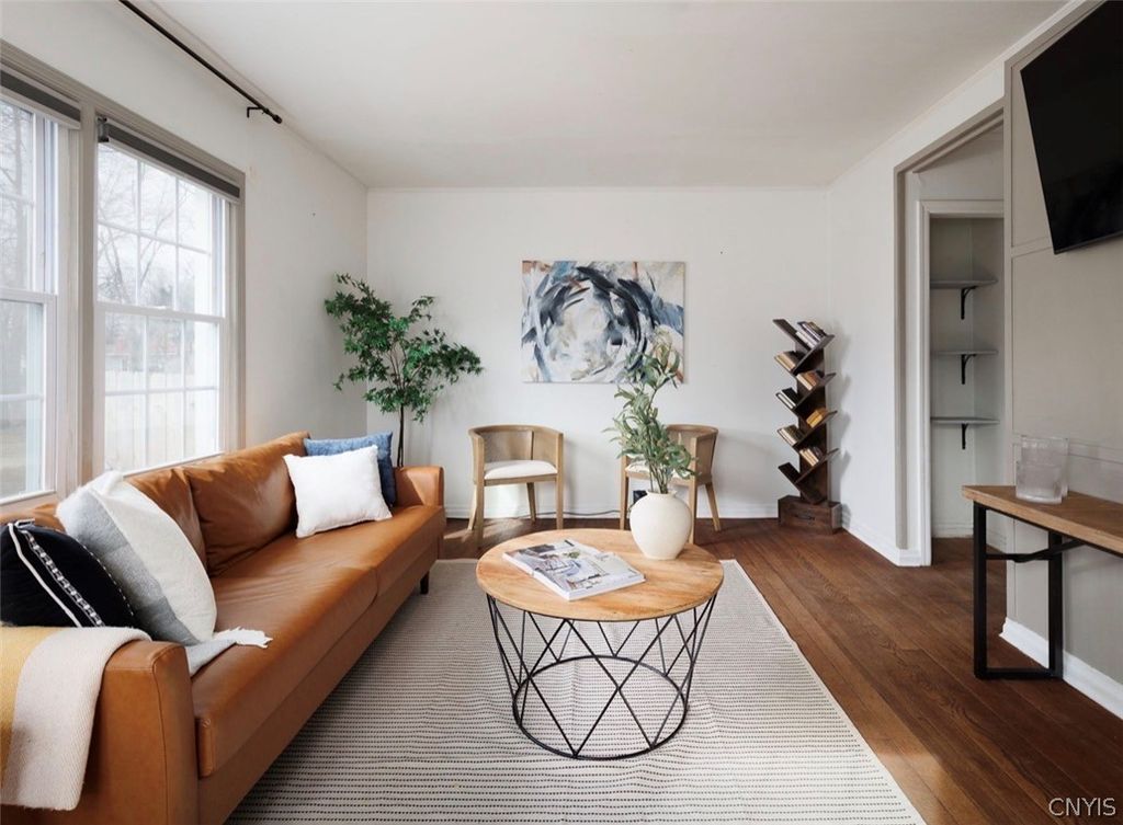 Photo of 1358 Sherman Street, Watertown City, NY 13601 (MLS # S1670194)