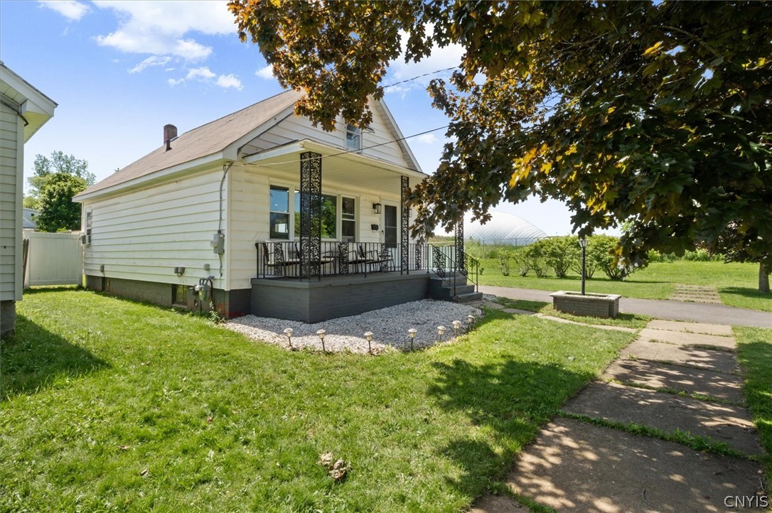 1409 Kellogg Avenue