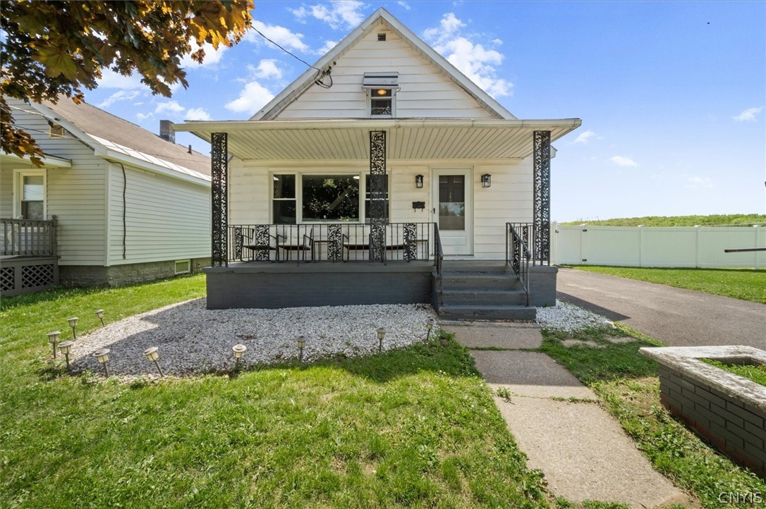 1409 Kellogg Avenue