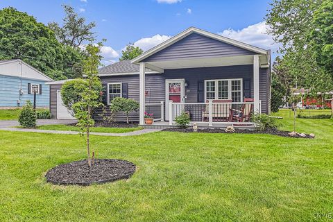 109 Denton Ave Whitesboro NY 13492