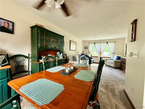 Tiny photo for 37 Sunnyfield Drive, Cortland, NY 13045 (MLS # S1689165)