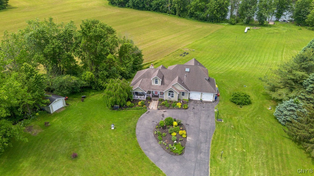 5479 Lake Road