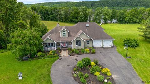 5479 Lake Road Tully NY 13159