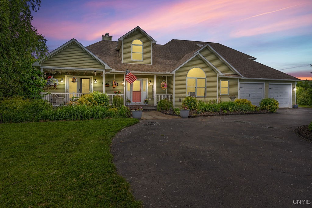 5479 Lake Road