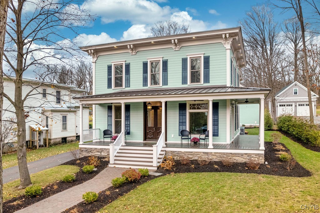 149 E Genesee Street, Skaneateles, New York image 45