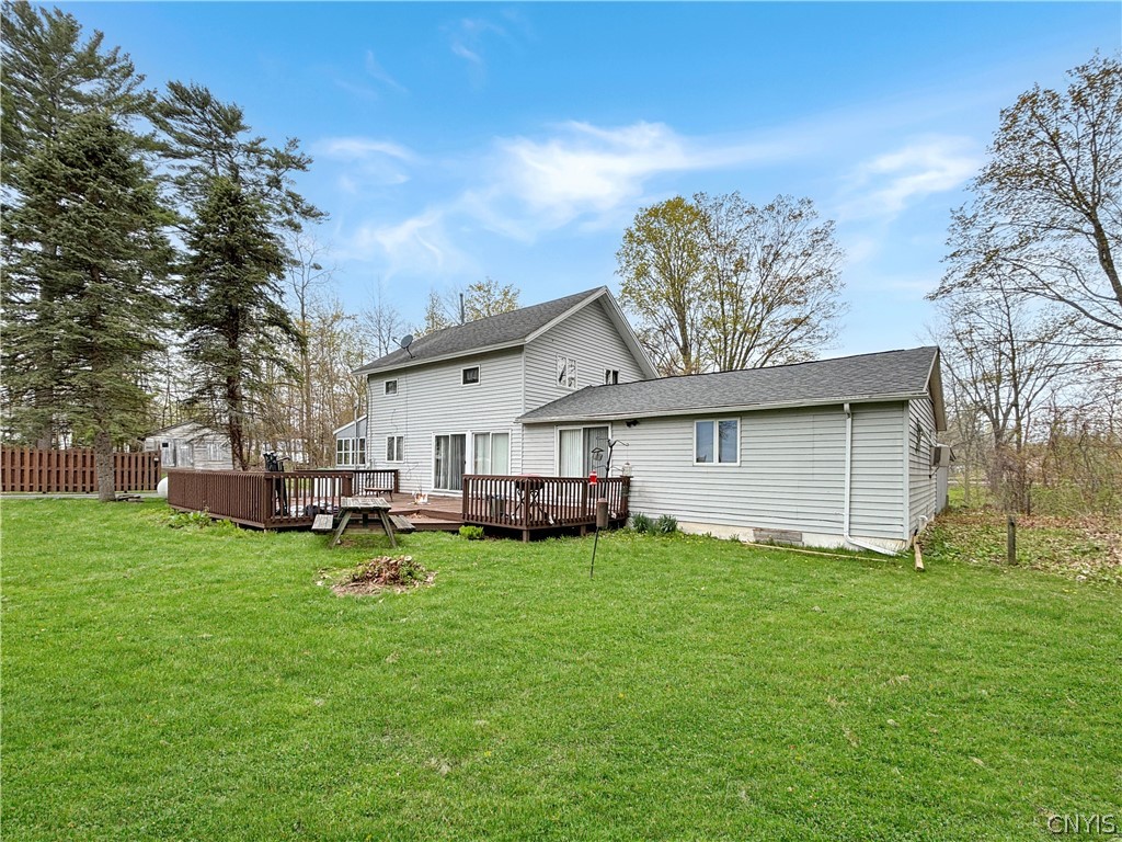 7 Coleman Drive