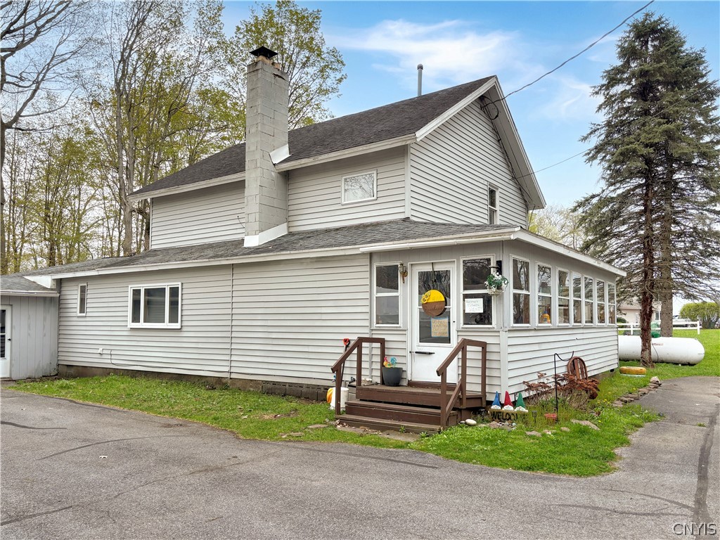 7 Coleman Drive