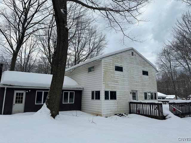 98 Hickory Grove Drive, New Haven, New York image 3