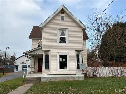 353 S James Street Carthage NY 13619
