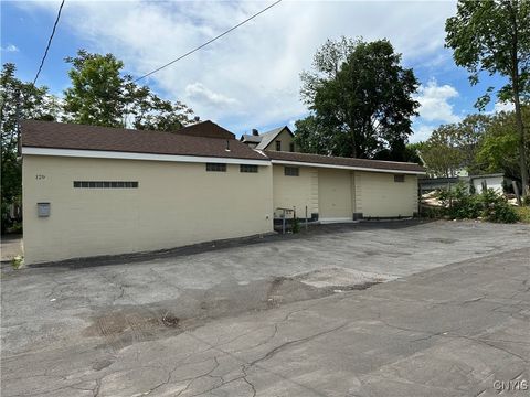129 Fairview Ave Syracuse NY 13203