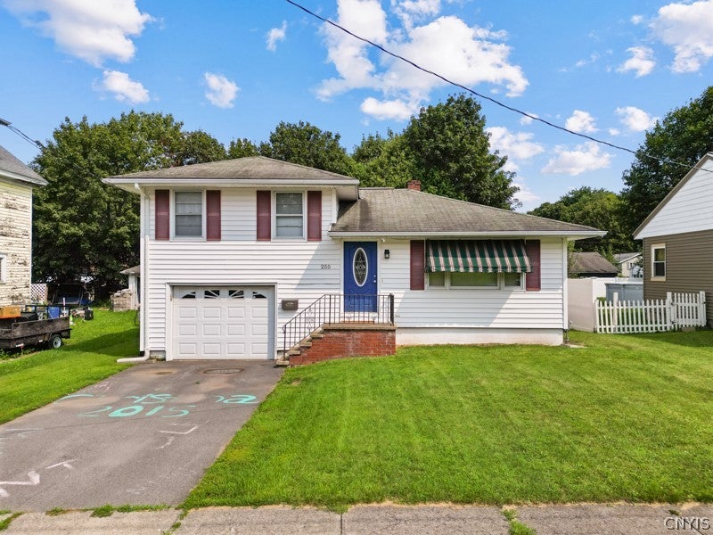 255 S Fourth Ave