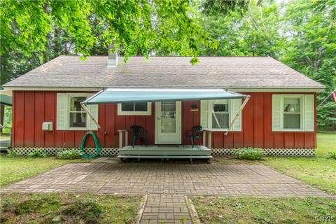 Vacant Land For Sale - 1135 Hemlock Hills Road<br/> Oneida County, Boonville, NY 13309