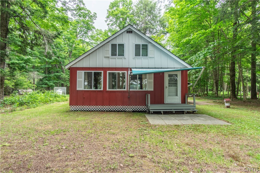 1135 Hemlock Hills Road