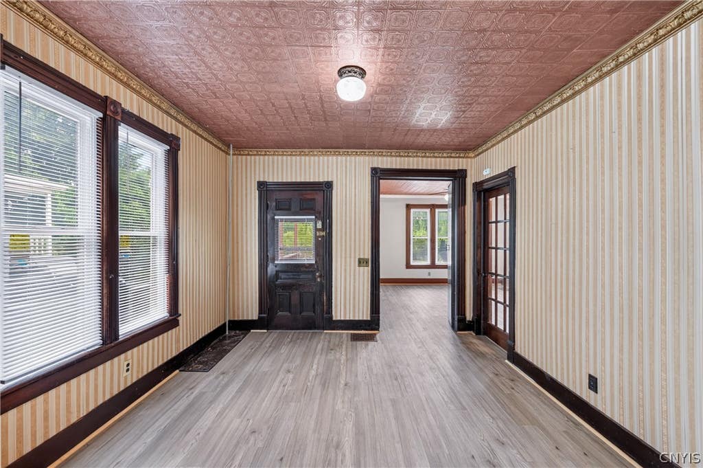 Photo of 4168 Acme Road, Frankfort, NY 13340 (MLS # S1699841)