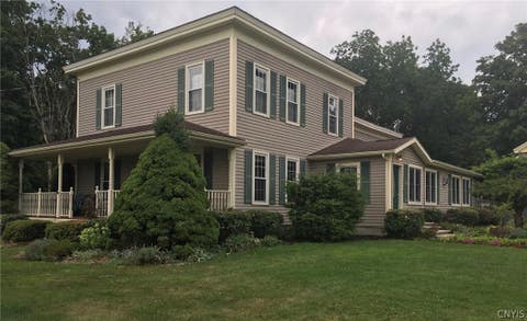 Photo of 30 Liberty Street, Mexico, NY 13114 (MLS # S1707456)