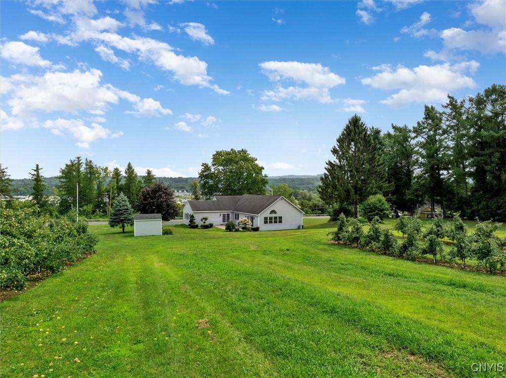 4601 Middle Settlement Road, New Hartford, New York image 9