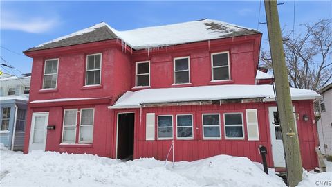 32-34 Flint Avenue Little Falls NY 13365