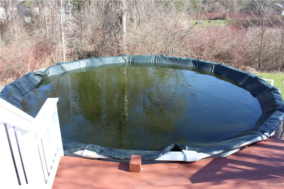 8752 Honeycomb, Cicero, New York image 41