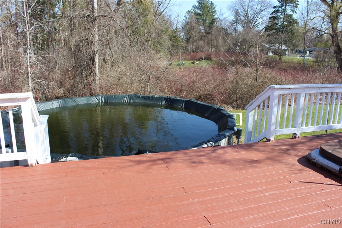 8752 Honeycomb, Cicero, New York image 42