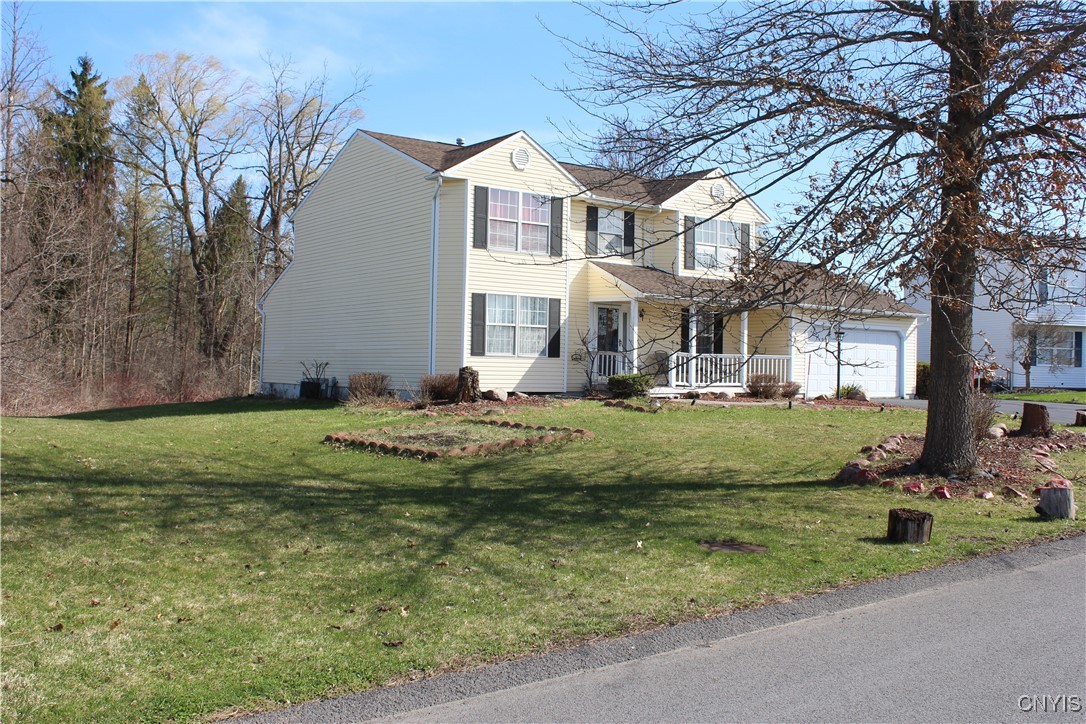 8752 Honeycomb, Cicero, New York image 43