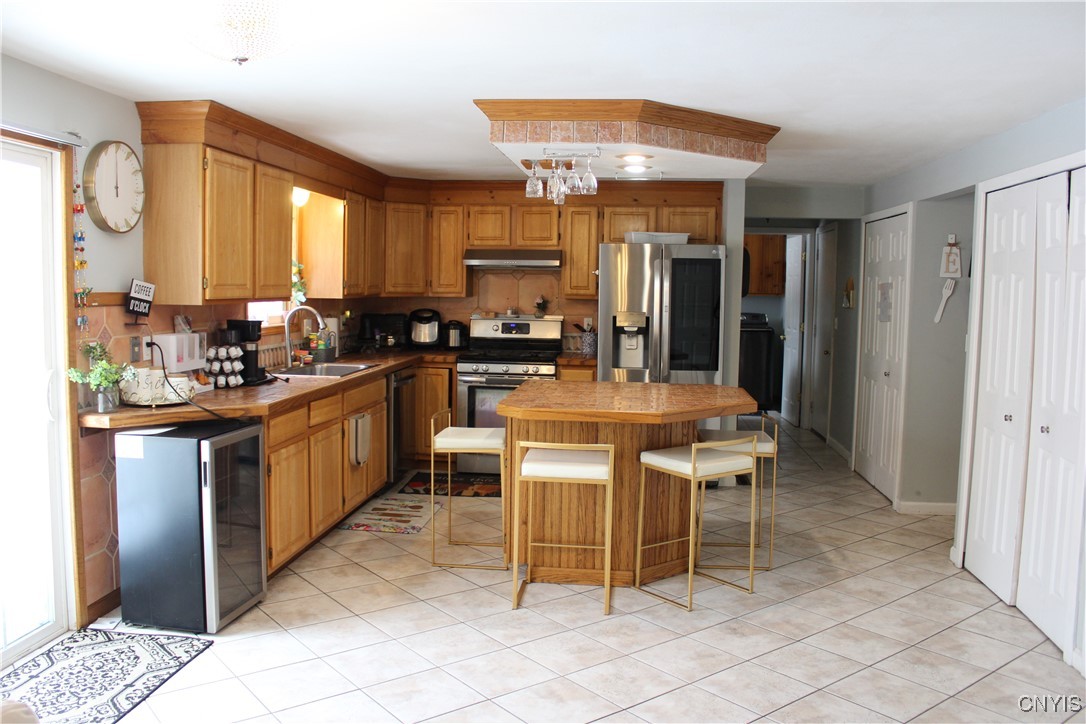 8752 Honeycomb, Cicero, New York image 16
