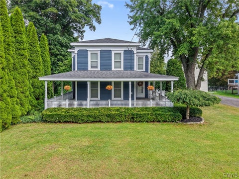 Homes For Sale - 2922 State Route 48<br/> Oswego County, Minetto, NY 13126