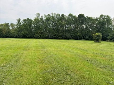 Vacant Land For Sale - Cobbville Road<br/> Jefferson County, Adams, NY 13605