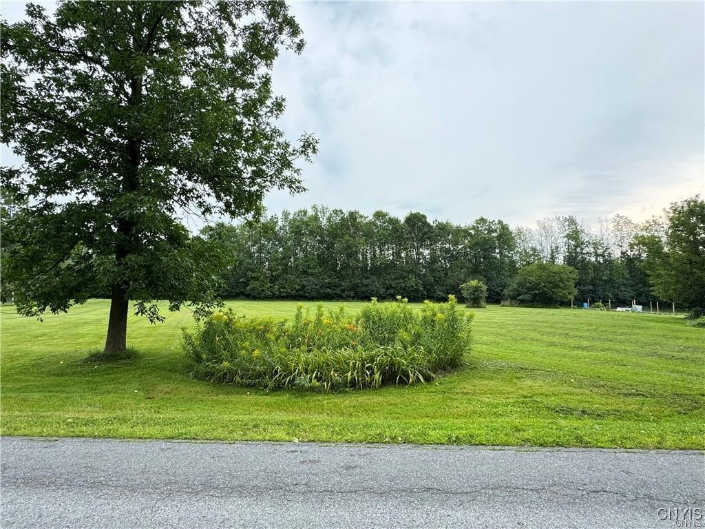 Cobbville Road