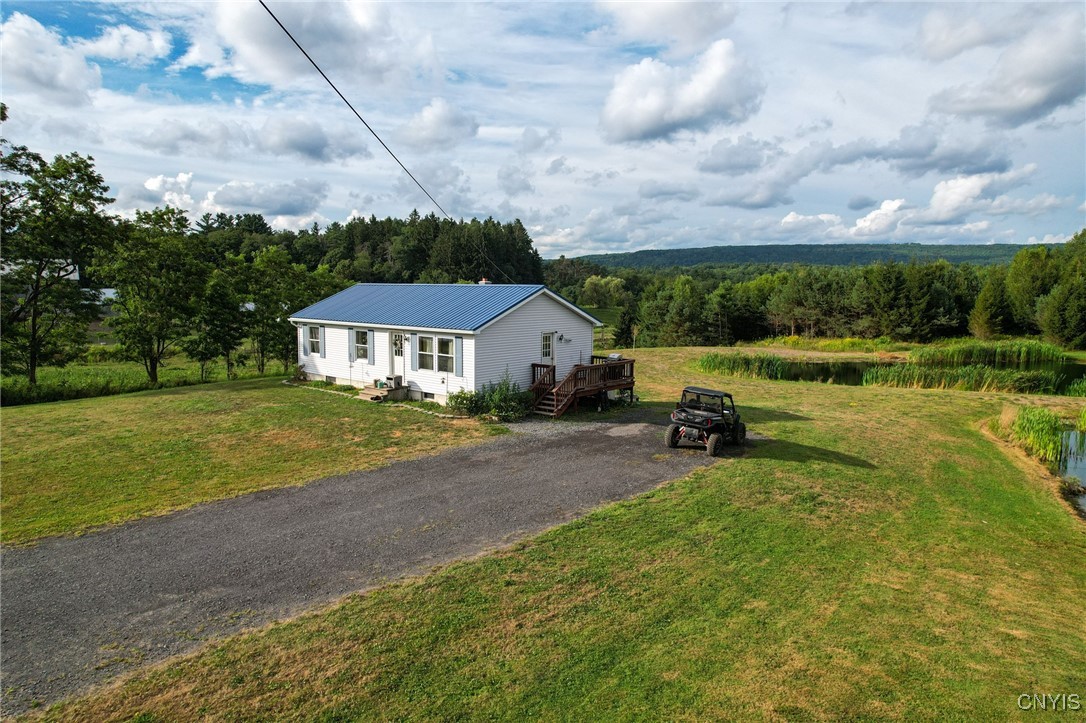 9155 Fraser Road