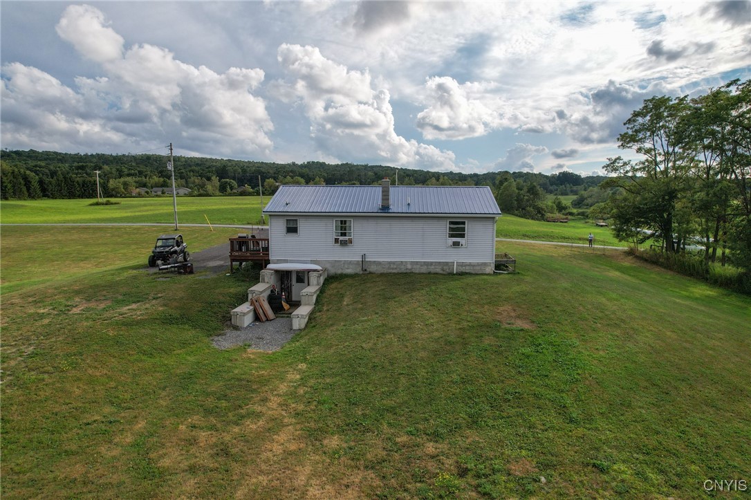 9155 Fraser Road