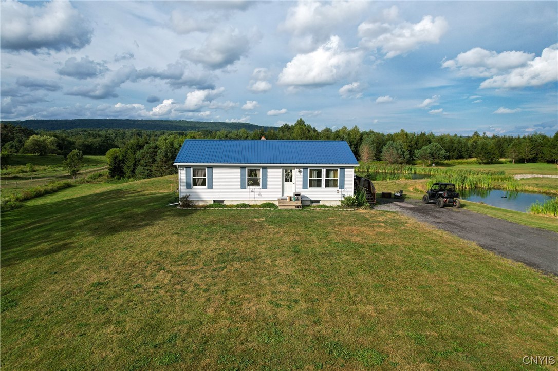9155 Fraser Road