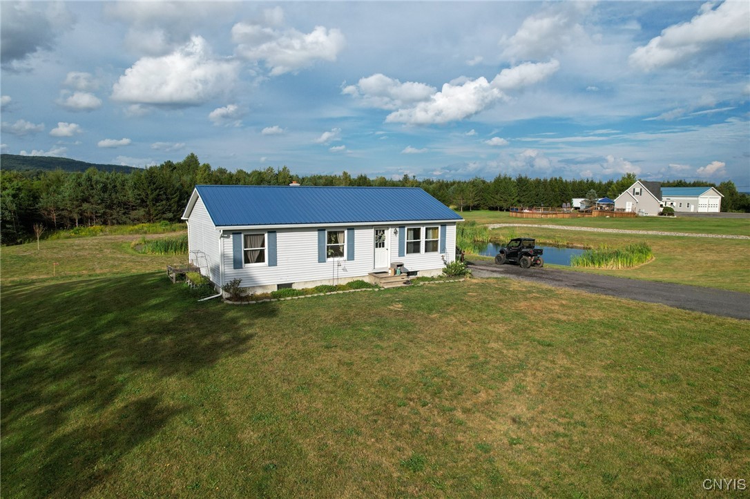9155 Fraser Road