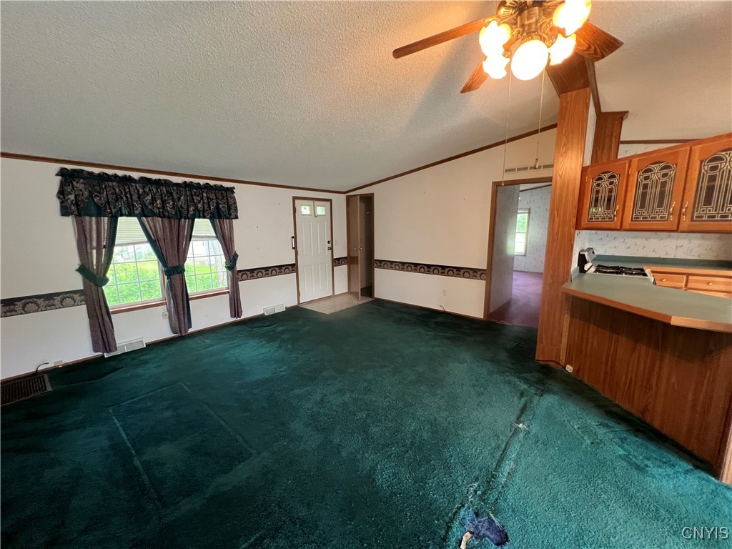 337 Thompson Rd.   Lot #F1