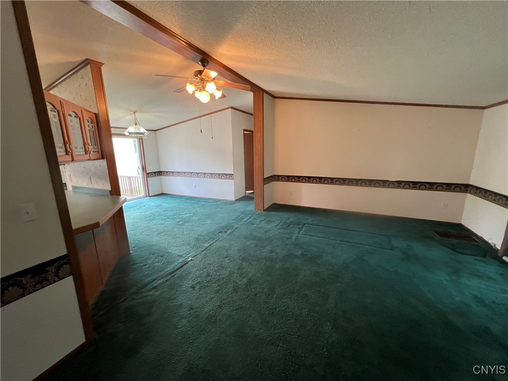 337 Thompson Rd.   Lot #F1