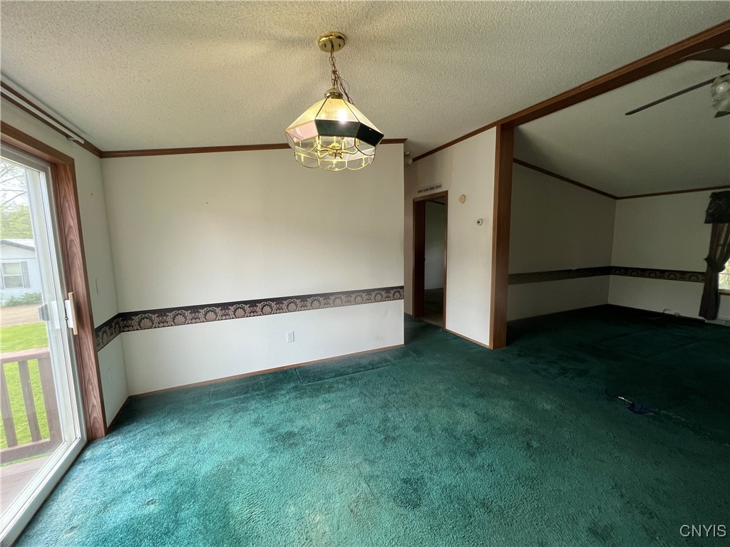 337 Thompson Rd.   Lot #F1