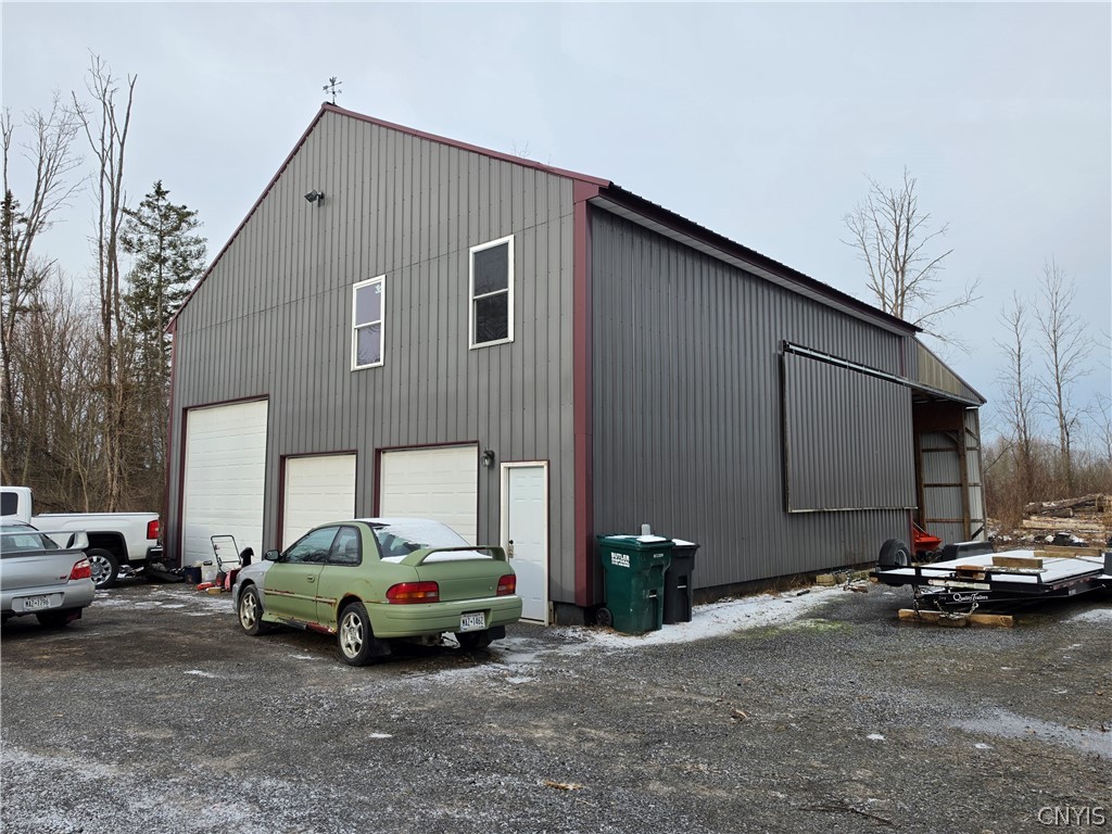 383 Peter Scott Road