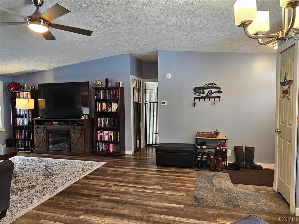 383 Peter Scott Road