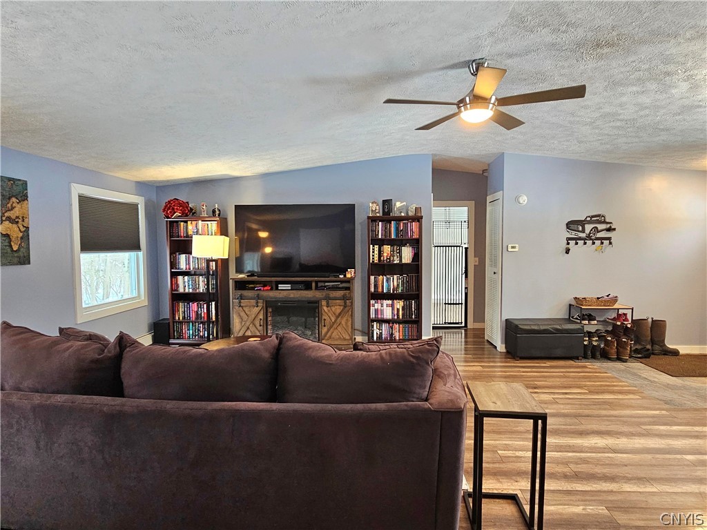 383 Peter Scott Road