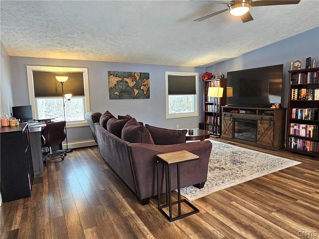 383 Peter Scott Road