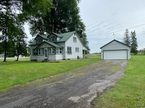 4531 Circle Drive, Verona, New York image 3