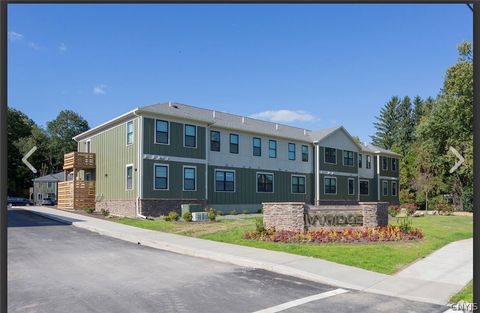 Photo of 802 Dryden Road #802, Ithaca Town, NY 14850 (MLS # S1695179)