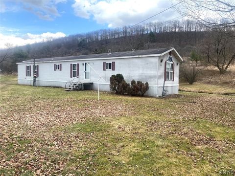 2890 Route 305 Cuba NY 14727