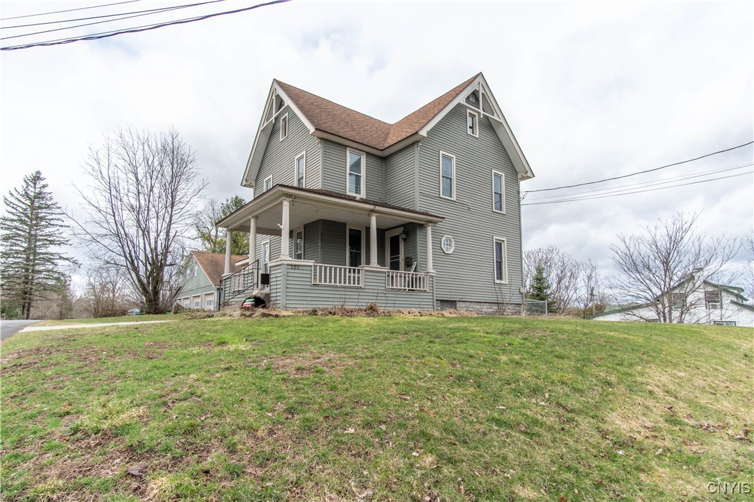 151 Clinton Street, Gouverneur, New York image 47