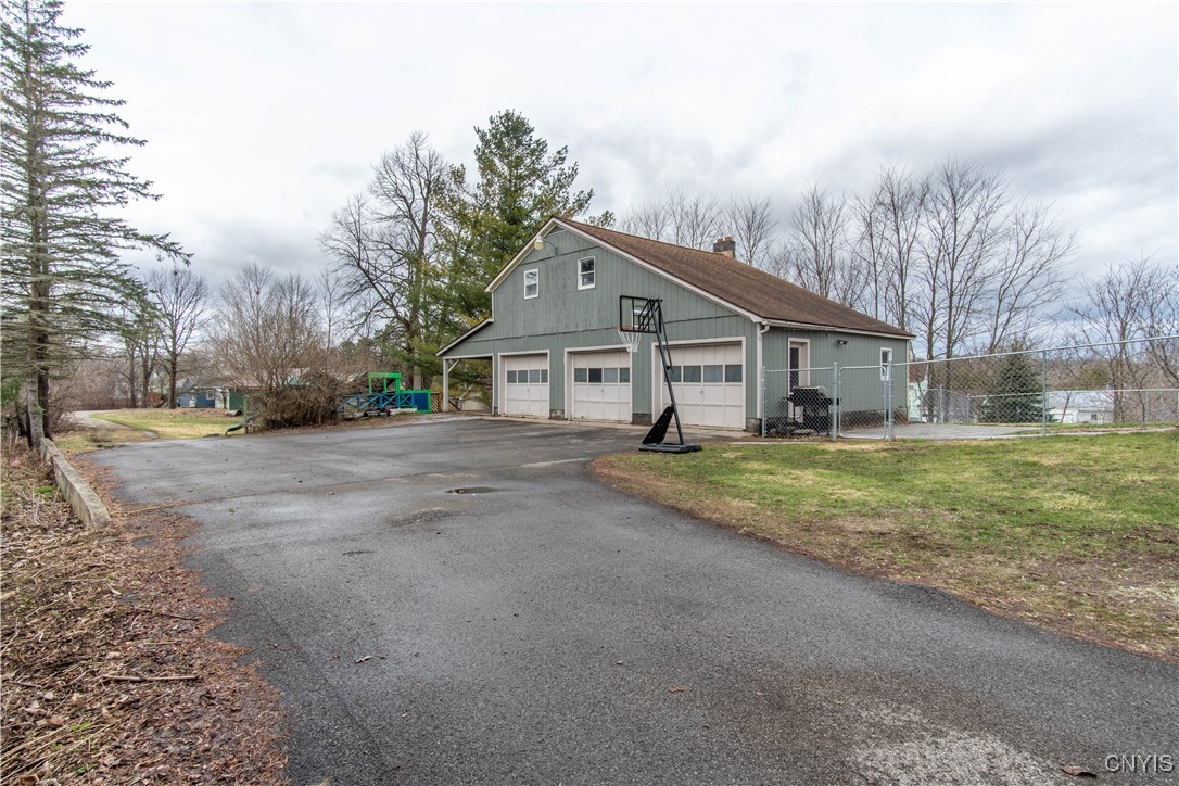 151 Clinton Street, Gouverneur, New York image 46