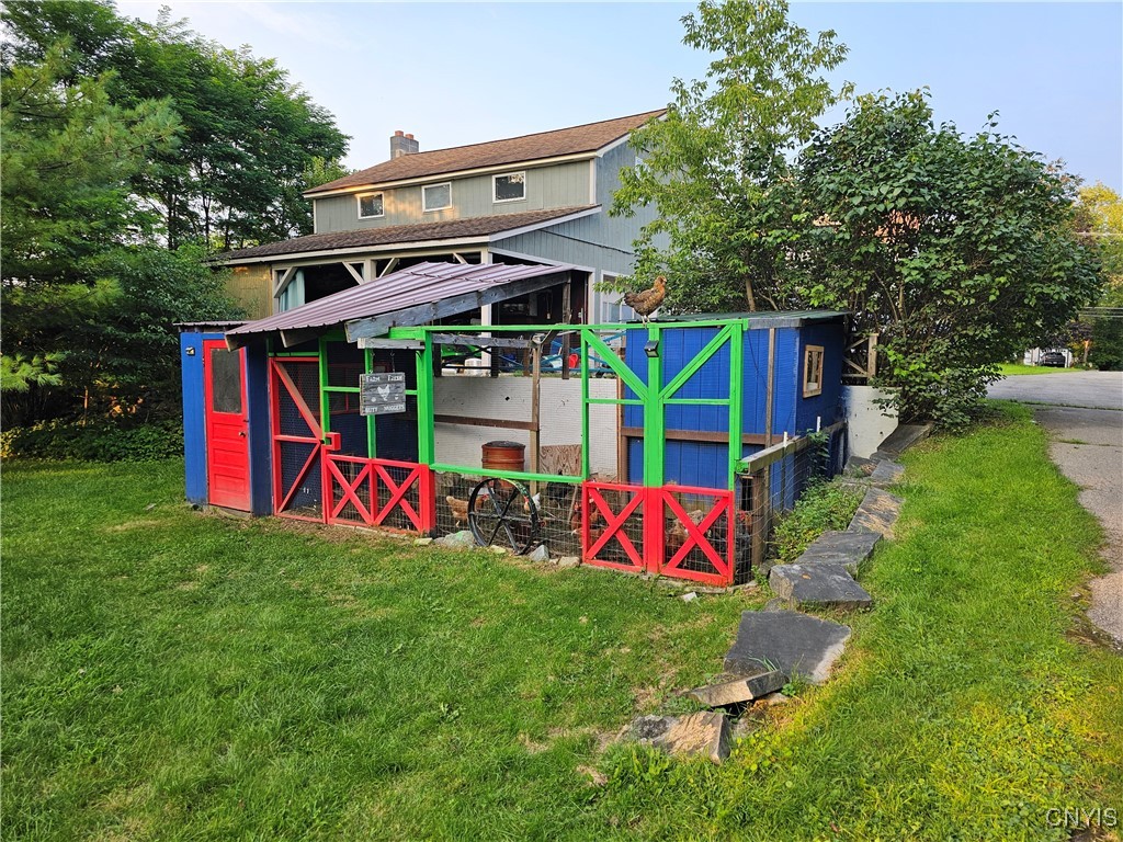 151 Clinton Street, Gouverneur, New York image 38