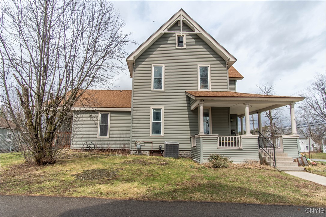 151 Clinton Street, Gouverneur, New York image 1