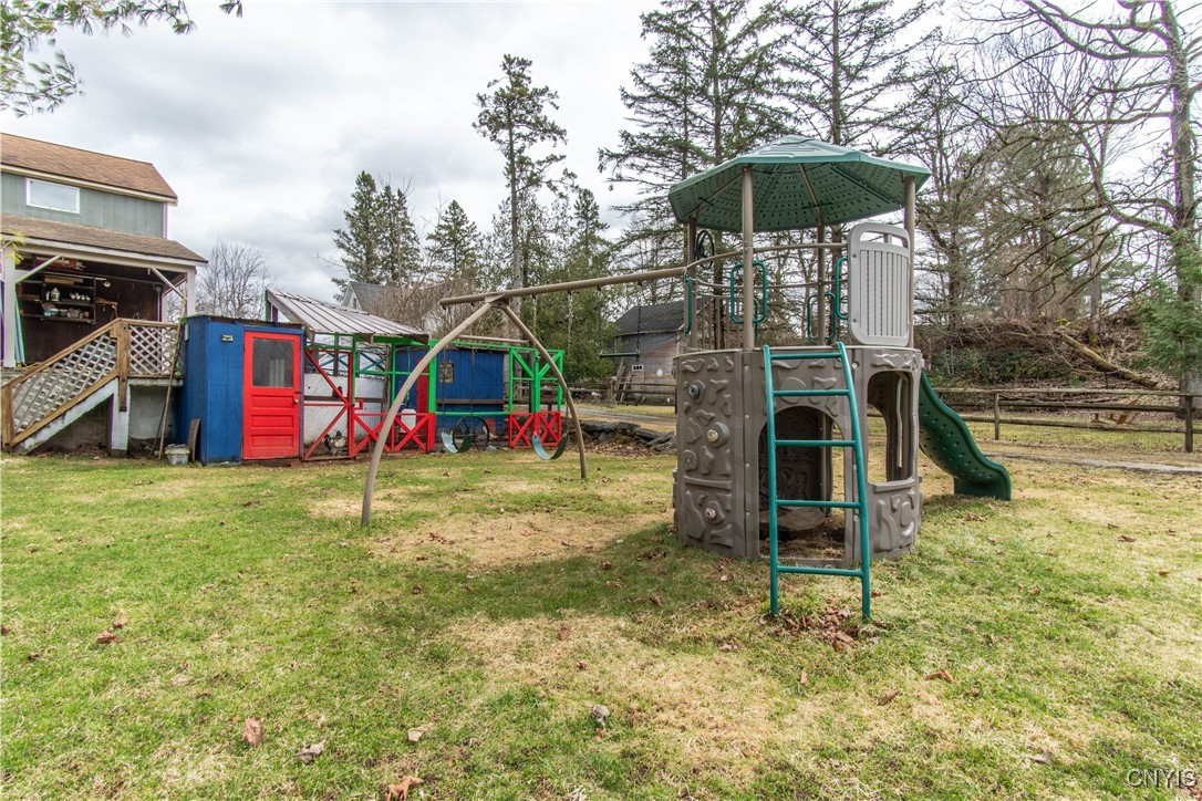 151 Clinton Street, Gouverneur, New York image 42