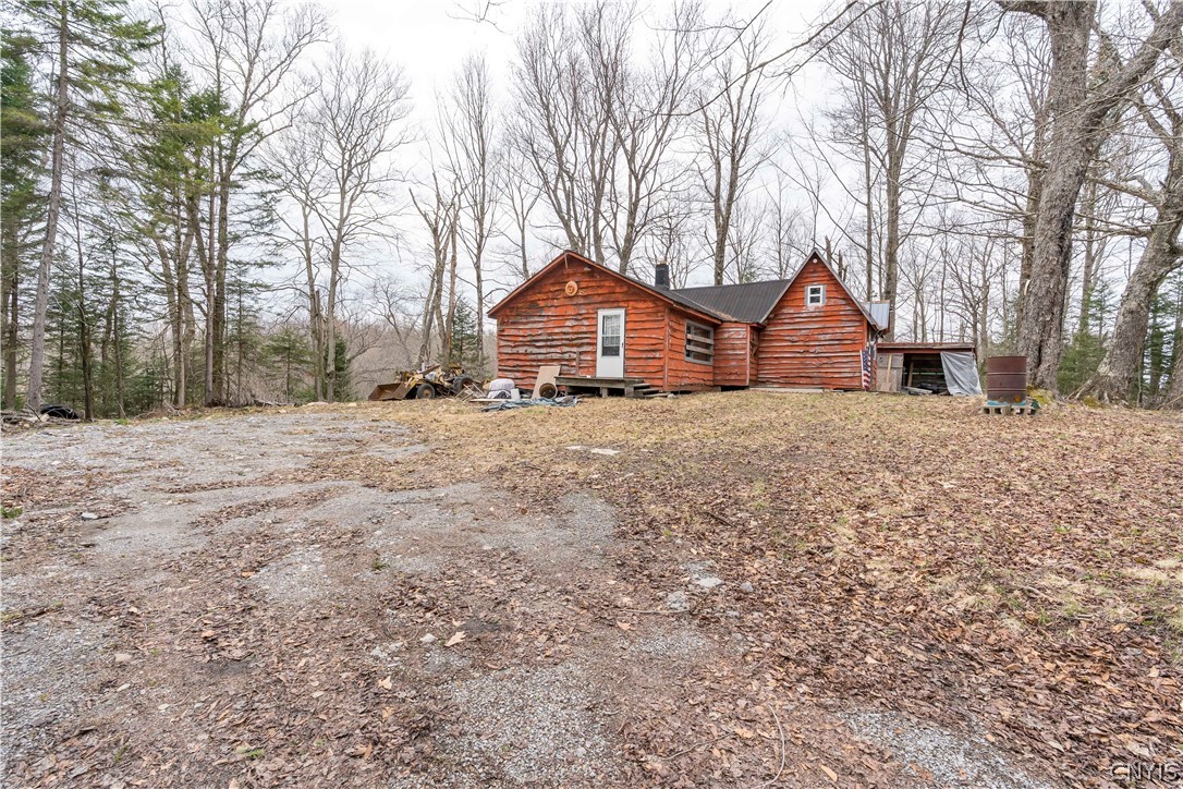 5549 Salmon River Road