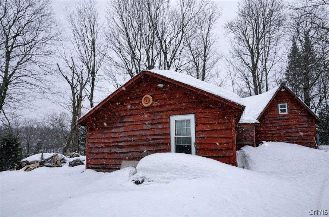 5549 Salmon River Road