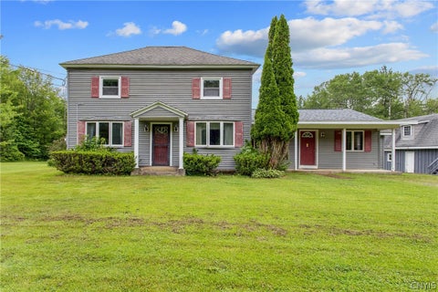Photo of 42 Grafton Square Road, Parish, NY 13131 (MLS # S1693644)